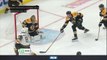 Jaroslav Halak Stonewalls Golden Knights In Bruins' 4-1 Win
