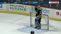 ECHL Tulsa Oilers 5 at Idaho Steelheads 4