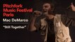 Mac DeMarco | “Still Together” | Pitchfork Music Festival Paris 2018 | PitchforkTV