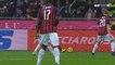Match Highlights: Milan 0-2 Juventus