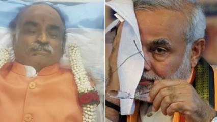 Ananth Kumar Demise : ಕೇಂದ್ರ ಸಚಿವ ಅನಂತ್ ಕುಮಾರ್ ಅಂತಿಮ ದರ್ಶನಕ್ಕೆ ಬೆಂಗಳೂರಿಗೆ ಬರಲಿದ್ದಾರೆ ಮೋದಿ