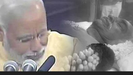 Ananth Kumar Demise : ಅನಂತ್ ಕುಮಾರ್ ನಿಧನಕ್ಕೆ ಟ್ವಿಟ್ಟರ್ ಮೂಲಕ ಸಂತಾಪ ಸೂಚಿಸಿದ ಮೋದಿ  | Oneindia Kannada