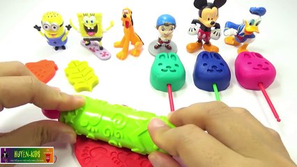 Bà Ơi Bà-Nhạc Thiếu Nhi Vui Nhộn