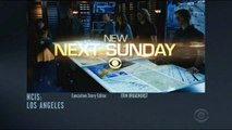 NCIS Los Angeles - Patton Project (Preview)