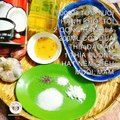 Món ngon mỗi ngày: Cách làm TÔM RIM NƯỚC CỐT DỪA | Nauankhongkho.vn
