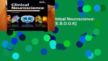 D.O.W.N.L.O.A.D [P.D.F] Clinical Neuroscience: An Illustrated Colour Text [E.B.O.O.K]