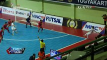 Timnas Futsal Indonesia Rebut Peringkat 3 Piala AFF Futsal 2018