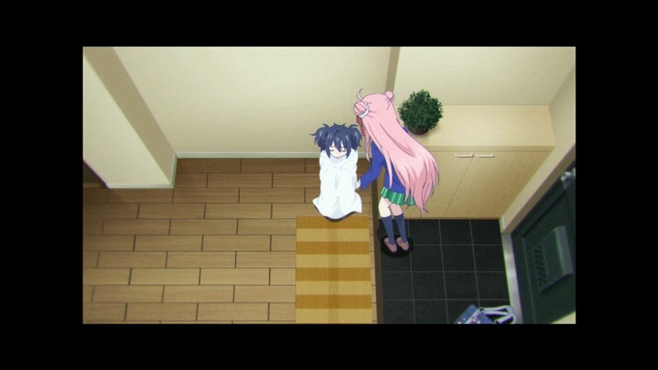 Me volveré loca. - Clip Happy Sugar Life