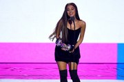 Ariana Grande Offers One-Word Engagement Ring Shopping Advice