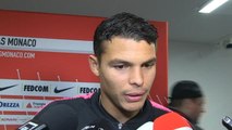 FOOTBALL: Ligue 1: 13e j. - Thiago Silva : 