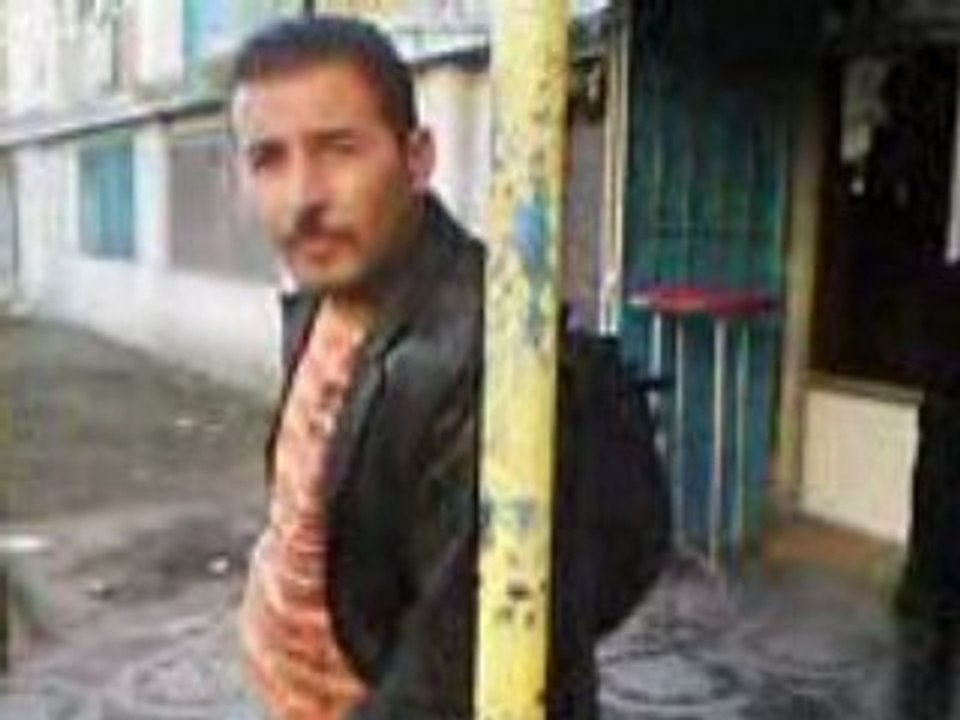 diar djemaa-POUHOUCH..le vrai !