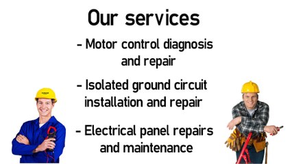 Electrician Renton WA - Best Local Expert