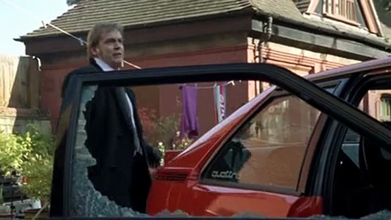 Ashes To Ashes S02 E03