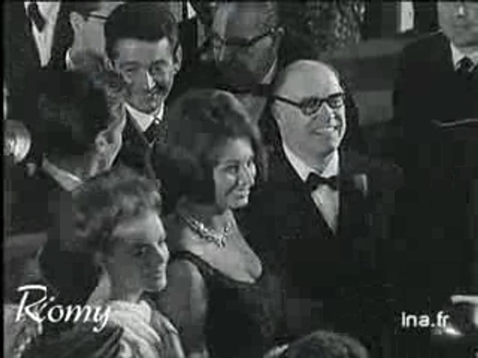 1962-05-16 - Cannes