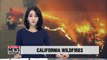 Camp Fire kills 23, becoming California’s deadliest wildfire since 1991