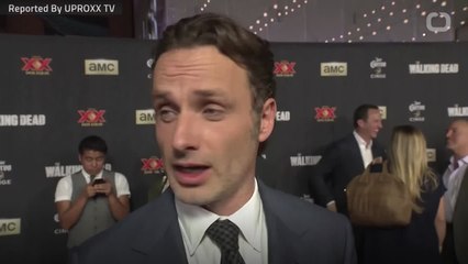 'The Walking Dead' Creator Notably Silent During Big Week For The Series