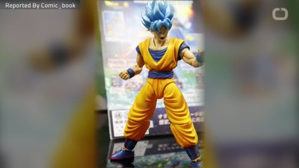 Get Your 'Dragon Ball Z' Complete Series Blu-ray Box Set Now