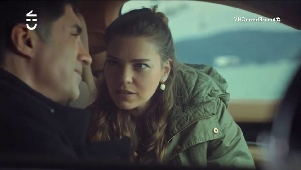 La Novia De Estambul Capítulo 5