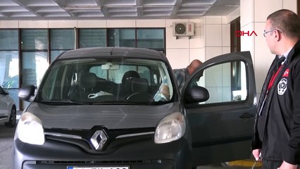 Atatürk’e hakaretten tutuklandı! İşte ifadesi