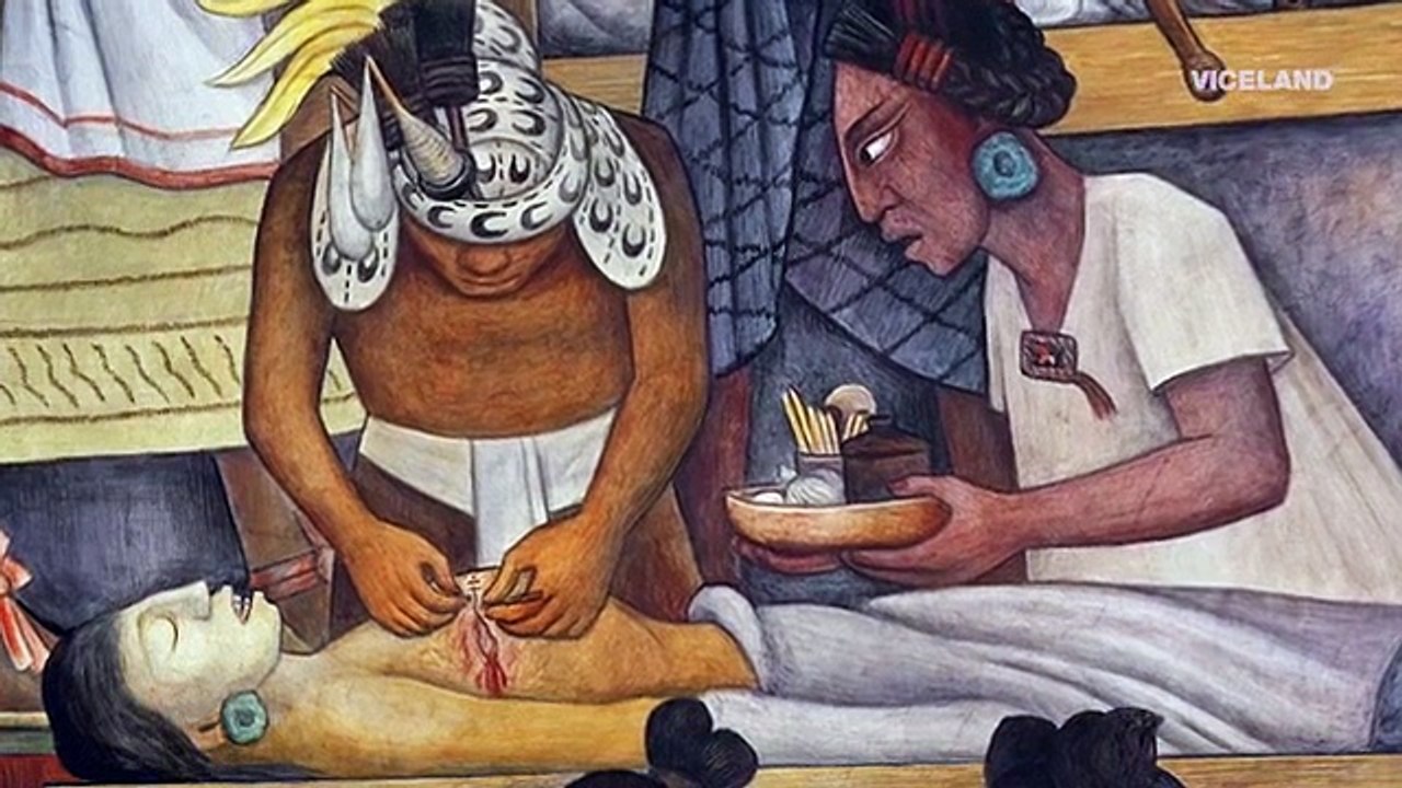 Hamiltons Pharmacopeia S02e02