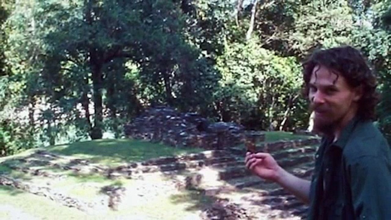 Hamiltons Pharmacopeia S01 E06