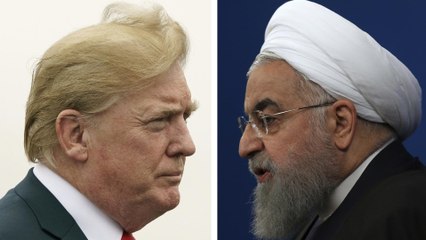 From rhetoric to reality: The return of US sanctions on Iran | The Listening Post (Lead)