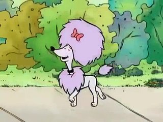 Clifford The Big Red Dog S02 E16