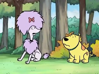 Clifford The Big Red Dog S02 E15