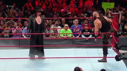 عندما_واجهه_اندرتيكر_ضد_الوحش_براون_سترومان_ضد_رومان_رينز_!!!!_اقوى_اللحظات_بينه