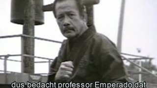 Kajukenbo historie