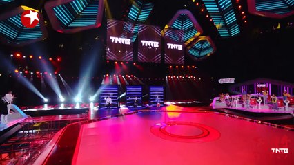 下一站传奇第4期：part.2