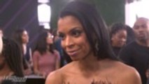 'This Is Us' Star Susan Kelechi Watson on Her Character's Transitional Phase | 2018 People's Choice Awards