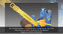 High-Grade Saw Equipment, Parts & Accessories