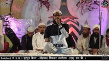 DUROOD LAB PAR KHYAL DIL ME BY MOHAMMAD FIROZ RAZA HASHMATI PALI AT 100th URS E RAZVI 2018 AT PRATTAP NAGAR JODHPUR