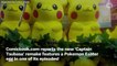 Pokemon Character Makes Cameo In 'Captain Tsubasa'