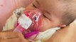 Pneumonia to kill nearly 11 million children by 2030, study warns