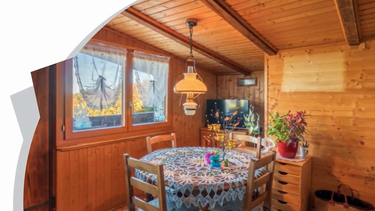 A vendre - Maison - La Chaux-de-Fonds (2300) - 3.5 pièces - 81m²