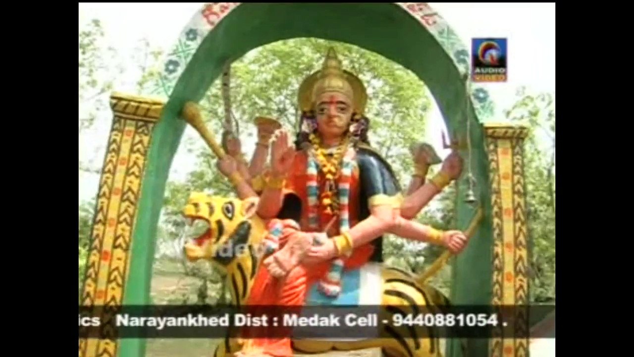 EDUPAYALA WANA DURGA MAHIMALU CHARITRA DARSHANAM VOL{1_2}QVIDEOS
