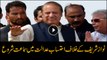 Nawaz Sharif appears before accountability court