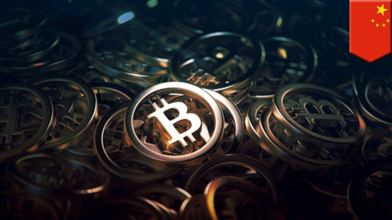 Chinese principal fired for mining crypto in school where he worked
