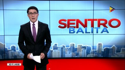 Mga Pilipino sa California, pinag-iingat sa wildfire