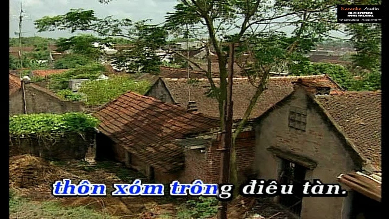 Trở Về - Thiên Kim