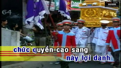 Trở Về Cát Bụi - Tuân Châu