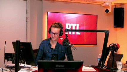 Le surf de l'info du 12 novembre 2018