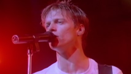 Bryan Adams - Somebody