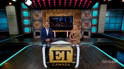 Janet Jackson-E.T. Canada-5 Novembre 2018