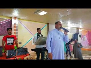 مواويل النجم العراقي احمد الياس الجبوري 2018