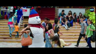 Tujh Bin full Video - latest Love song 2018 - Romantic South Indian - Bharatt