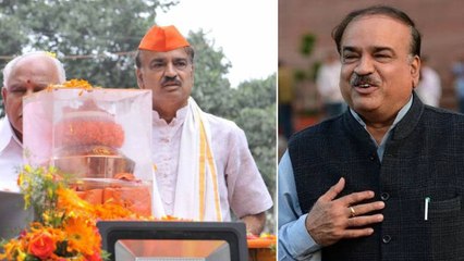 Ananth Kumar Demise : ಬೆಂಗಳೂರು ದಕ್ಷಿಣದಲ್ಲಿ ಅನಂತ್ ಅವರ ಬಿಜೆಪಿ ನಾಯಕತ್ವದ ಬಗ್ಗೆ ಕುತೂಹಲಕಾರಿ ಸಂಗತಿಗಳು