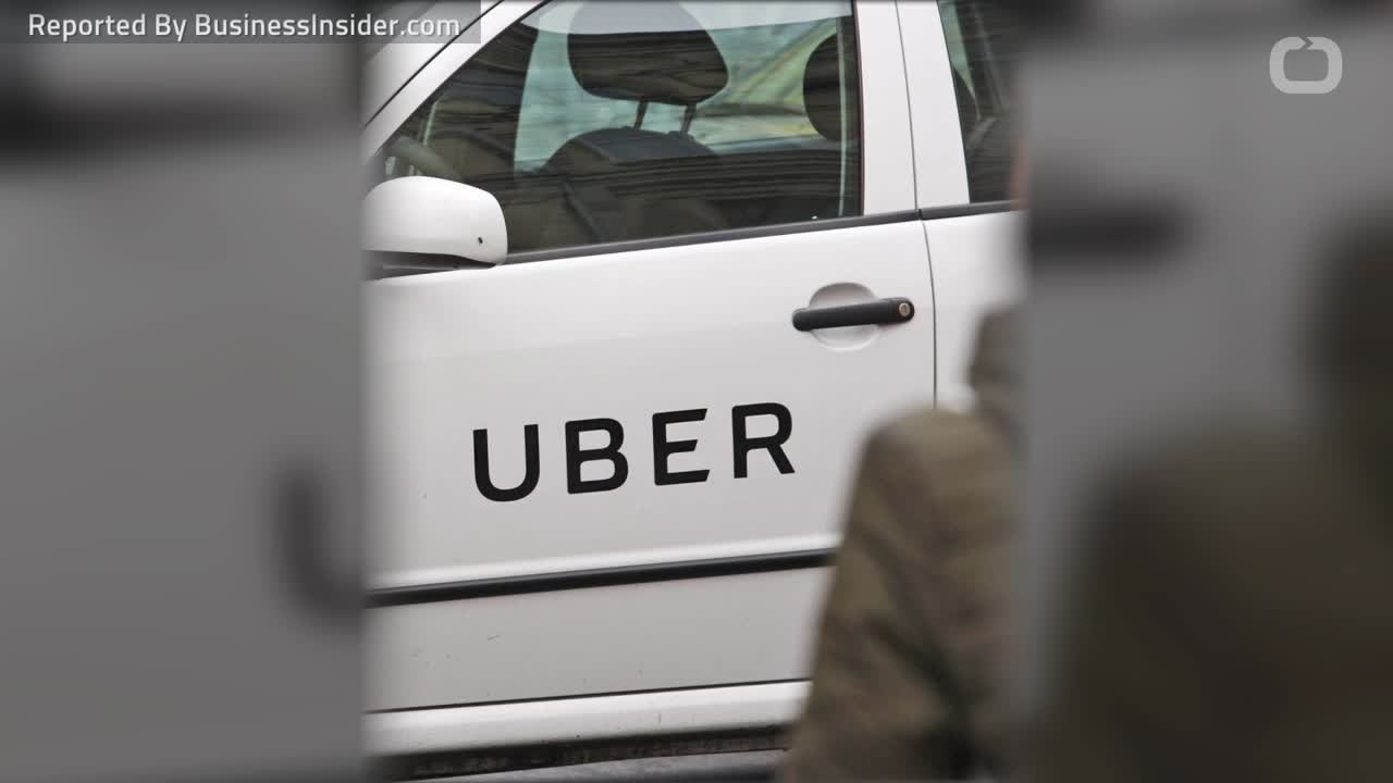 Uber and Lyft Confirm Drivers Can’t Broadcast Videos Of Passengers